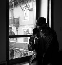 Night Boy - Male escort in Kathmandu