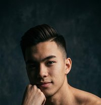 Night Boy - Acompañantes masculino in Kathmandu