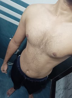Raj_foreplay30 - Acompañantes masculino in Mumbai Photo 1 of 3