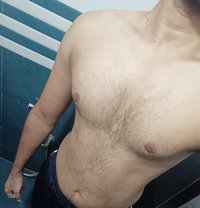 Night Companion - Male escort in Mumbai