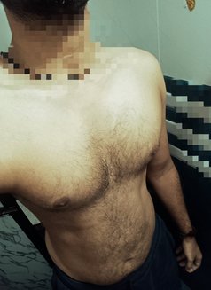 Raj_foreplay30 - Acompañantes masculino in Mumbai Photo 3 of 3