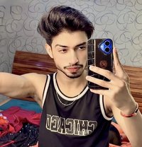 Night Damon - Acompañantes masculino in New Delhi