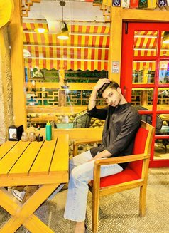 Night Damon - Acompañantes masculino in New Delhi Photo 3 of 25