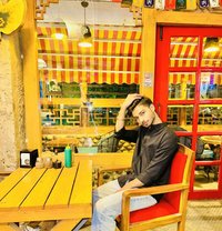 Night Damon - Acompañantes masculino in New Delhi