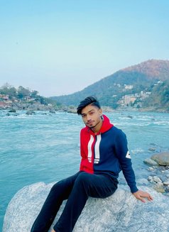 Night Damon - Acompañantes masculino in New Delhi Photo 6 of 25