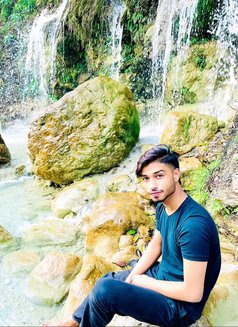Night Damon - Acompañantes masculino in New Delhi Photo 8 of 25