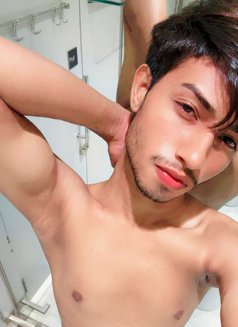 Night Damon - Acompañantes masculino in New Delhi Photo 9 of 25