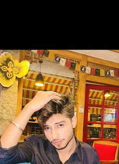 Night Damon - Acompañantes masculino in New Delhi Photo 14 of 25
