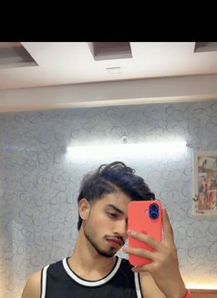 Night Damon - Acompañantes masculino in New Delhi Photo 15 of 25