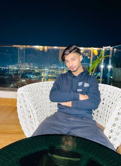 Night Damon - Acompañantes masculino in New Delhi Photo 16 of 25
