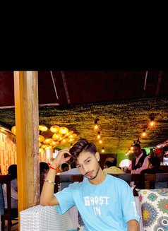 Night Damon - Acompañantes masculino in New Delhi Photo 21 of 25