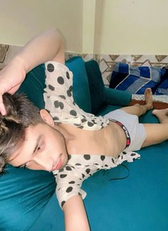 Night Damon - Acompañantes masculino in New Delhi Photo 22 of 25