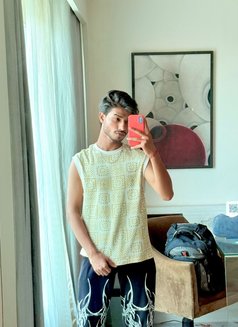 Night Damon - Acompañantes masculino in New Delhi Photo 23 of 25