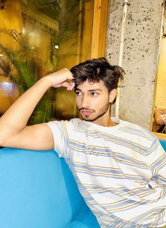 Night Damon - Acompañantes masculino in New Delhi Photo 24 of 25