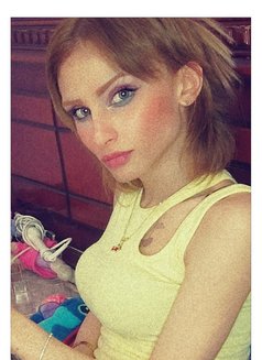 Night - Transsexual escort in Cairo Photo 1 of 5