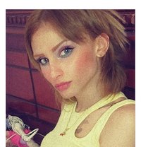 Night - Acompañantes transexual in Cairo