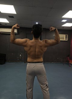 Night Hunter - Male escort in New Delhi Photo 1 of 6