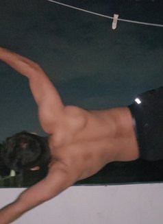 Night Hunter - Male escort in New Delhi Photo 2 of 6