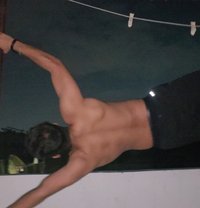 Night Hunter - Male escort in New Delhi