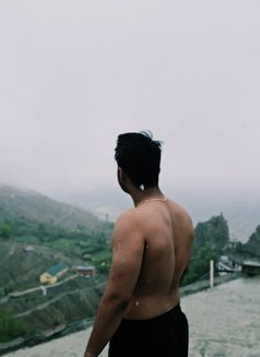 Night Hunter - Male escort in New Delhi Photo 3 of 6