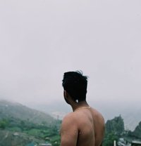 Night Hunter - Male escort in New Delhi