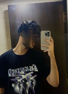 Night hunter ( no advance) - Male escort in Aurangabad  Photo 4 of 5