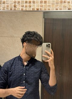 Night hunter ( no advance) - Male escort in Aurangabad  Photo 5 of 5