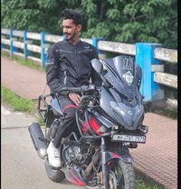 Night King - Male escort in Kochi