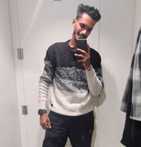 Night King - Male escort in Kochi