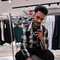 Night King - Male escort in Kochi