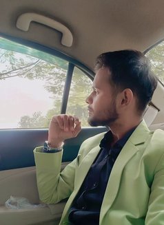 Night King - Male escort in Kolkata Photo 1 of 2