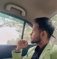 Night King - Male escort in Kolkata