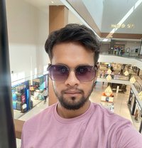Night King - Male escort in Kolkata