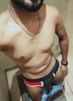 True_Lover - Male escort in New Delhi Photo 1 of 4