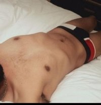True_Lover - Acompañantes masculino in New Delhi