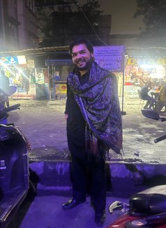 Night Manager | Well-Groomed escort - Male escort in Kolkata Photo 8 of 8