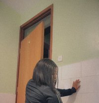 Night Nurse 234/254 - puta in Nairobi