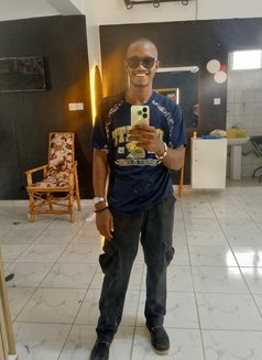 Night Nurse - Masajista in Kisumu Photo 5 of 5