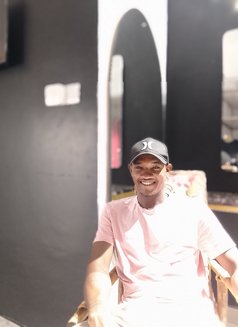 Night Nurse - Masajista in Mombasa Photo 1 of 2