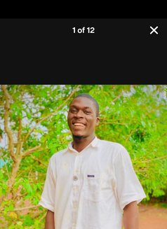 Night Obsession - Male escort in Umuahia Photo 1 of 2