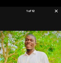 Night Obsession - Male escort in Umuahia