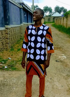 Night Obsession - Male escort in Umuahia Photo 2 of 2