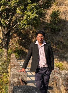 Night Owl - Male escort in New Delhi Photo 1 of 2
