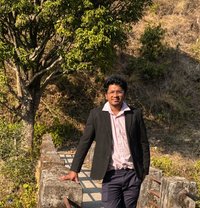 Night Owl - Male escort in New Delhi