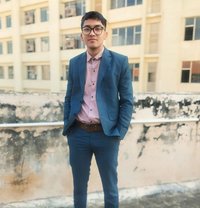 Night Owl - Male escort in New Delhi