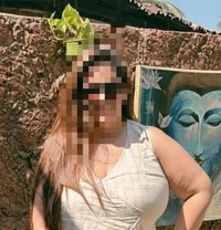 Night Partner - escort in Kolkata