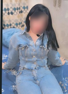 Night Queen - escort in Mumbai Photo 3 of 4