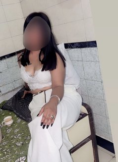 Night Queen - escort in Mumbai Photo 4 of 4