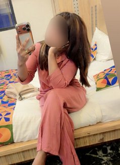 Night Queen - escort in Mumbai Photo 3 of 4