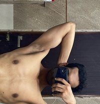 Batman - Male escort in Chennai